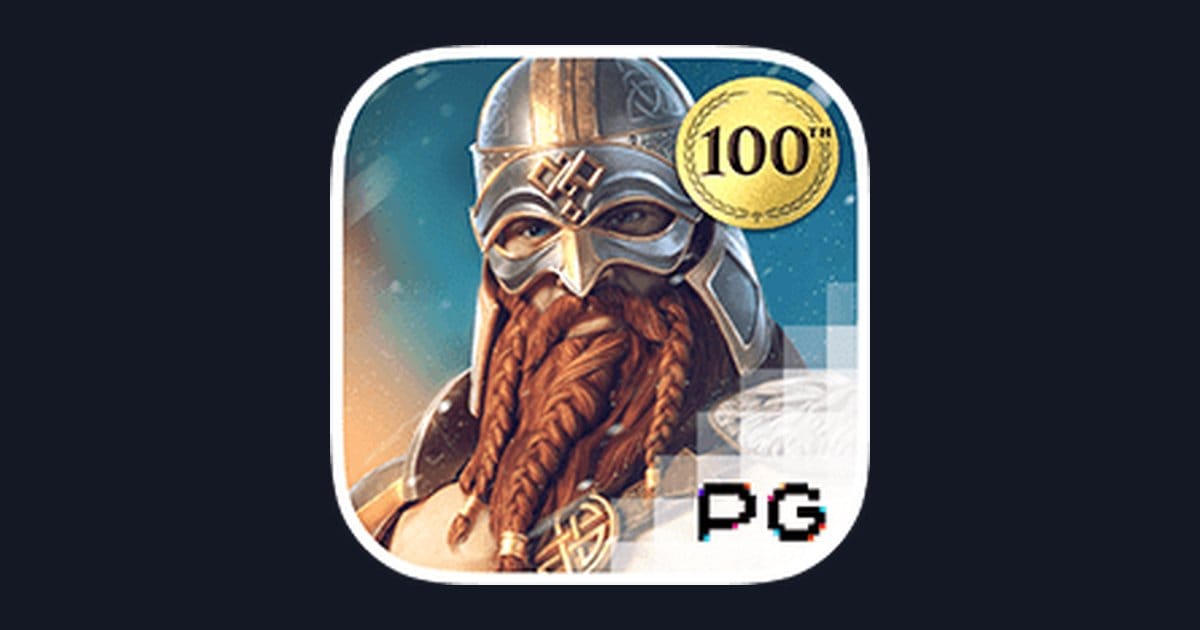Asgardian Rising: Slot Gacor Gampang Menang dengan Sensasi Mitologi Nordik