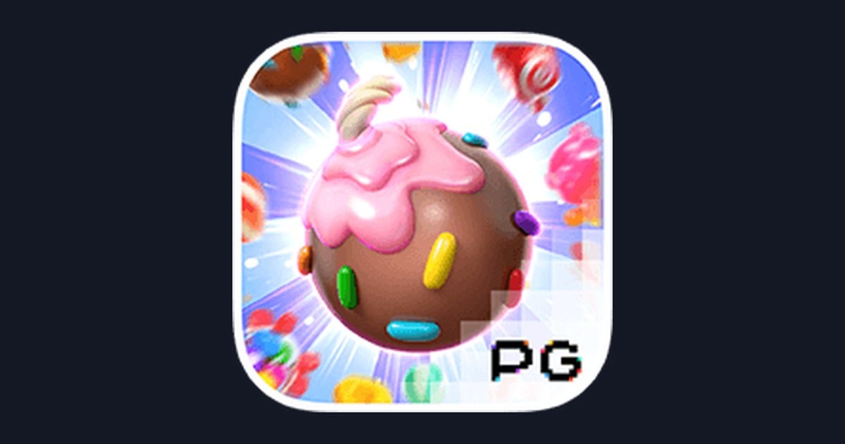 Candy Burst, Slot Anti Rungkad dengan Keseruan Manis dan Strategi Jitu