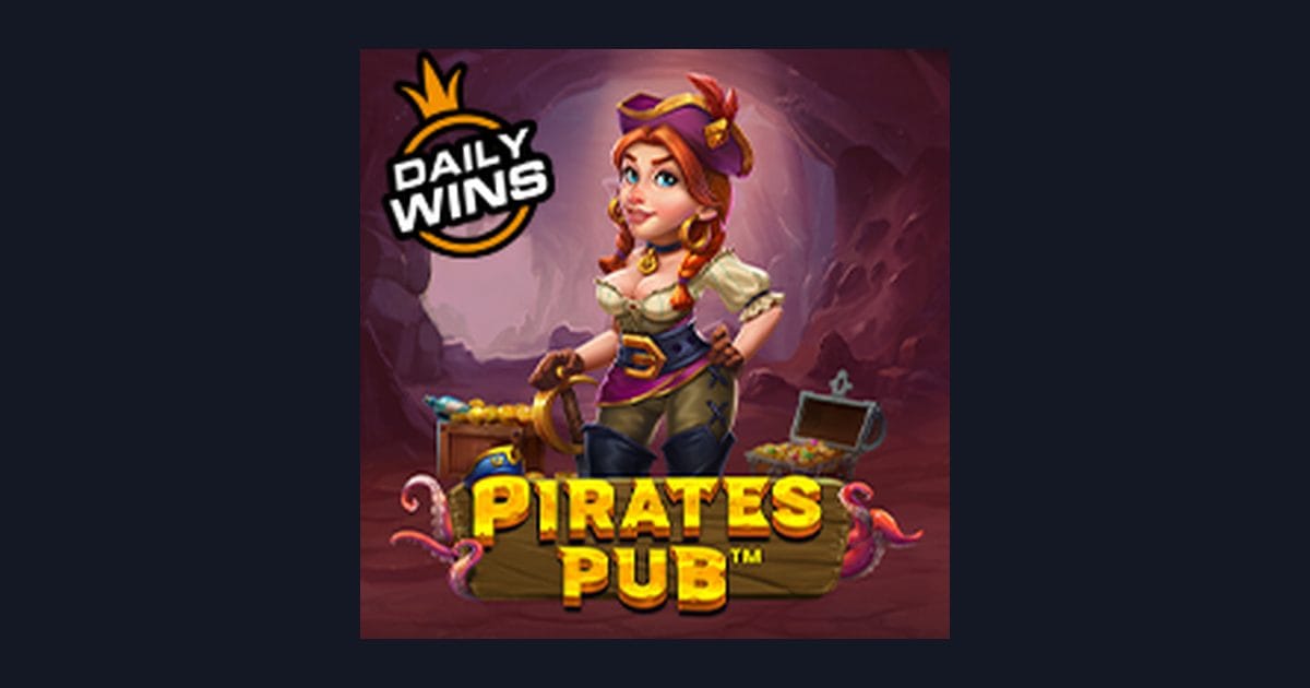 Cara Cuan Modal Receh di Slot Pirates Pub dari Pragmatic Play