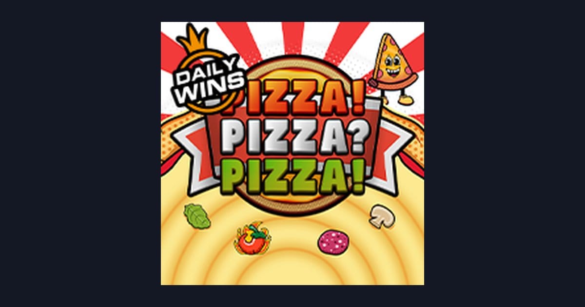 Cara Menang Mudah di Slot Pizza Pizza Pizza untuk Pemula