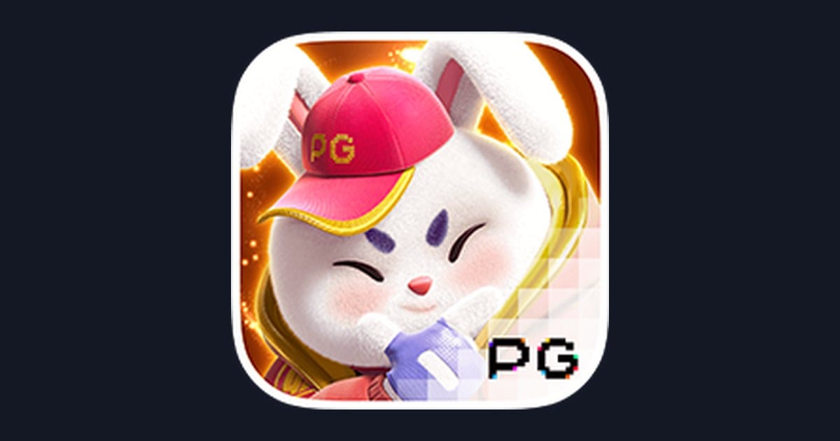 Fortune Rabbit dan Peluang Jackpot Progresif Terbesar dari PG Soft