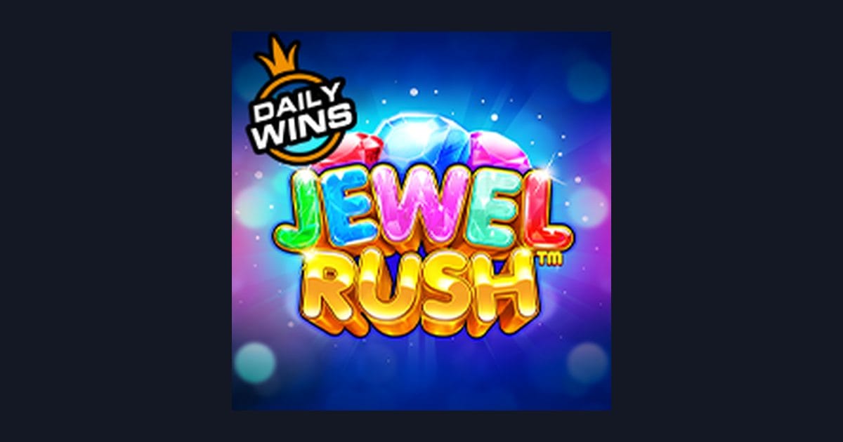 Jewel Rush: Rahasia Cuan Modal Receh di Slot Pragmatic Play