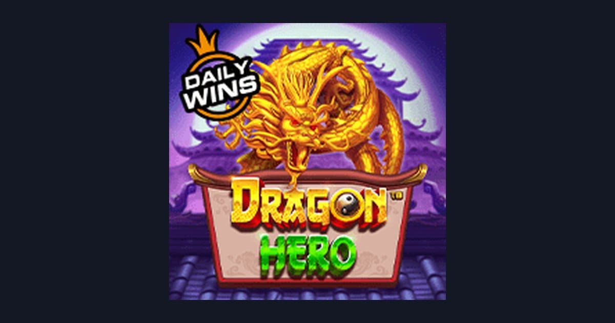 Main Dragon Hero dengan Deposit 5 Ribu: Cara Cerdas Raih Untung
