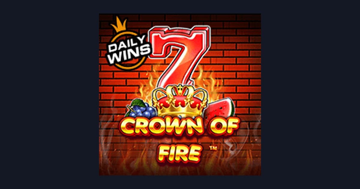 Mengenal Crown of Fire dan Info RTP Live Tertinggi untuk Pemain Slot