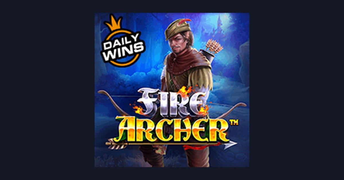 Mengenal Fire Archer: Fitur Menarik & Tingkat Volatilitas Slot Ini