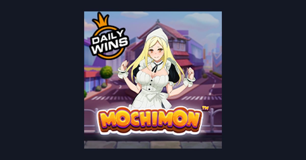 Mochimon dan Info RTP Live Tertinggi: Cara Menang Maksimal di Slot Pragmatic Play