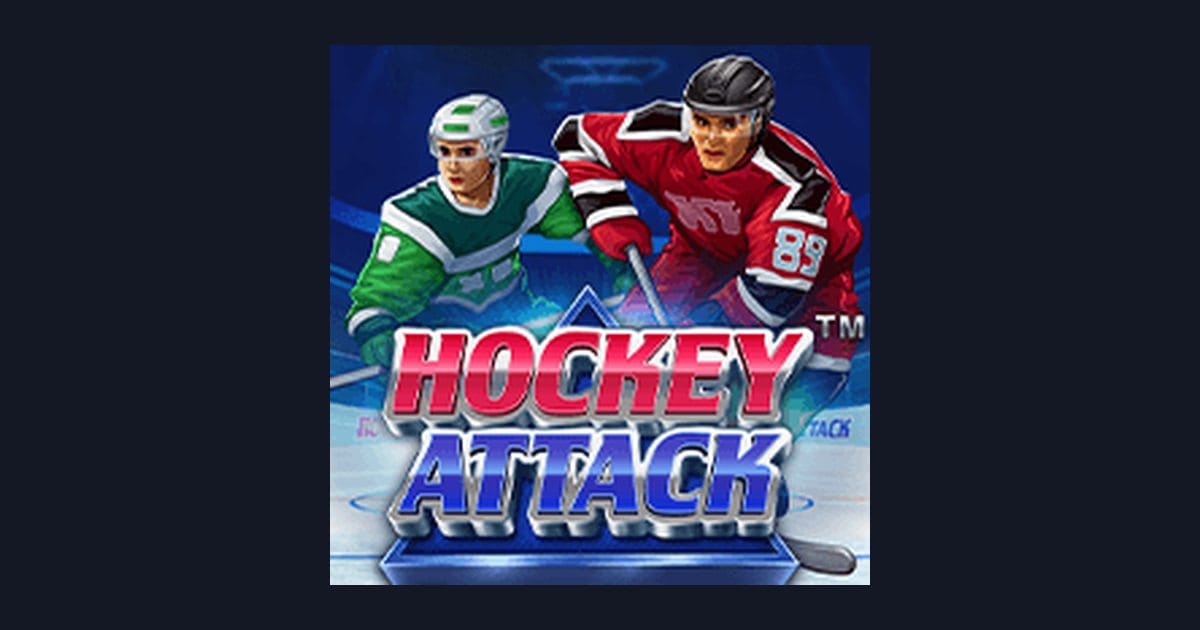 Modal Receh Cuan Maksimal dengan Hockey Attack dari Pragmatic Play