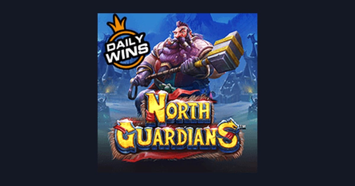 North Guardians: Info RTP Live Tertinggi dan Cara Menang Slot Online
