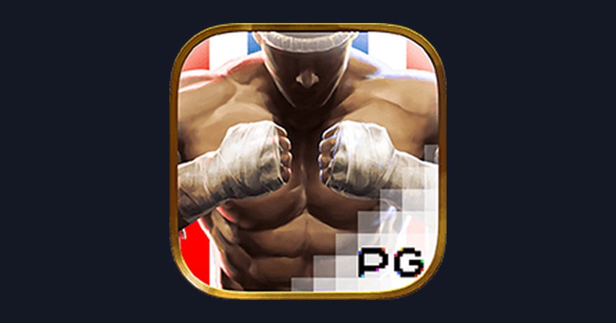 Rahasia Info RTP Live Tertinggi di Slot Muay Thai Champion PG Soft