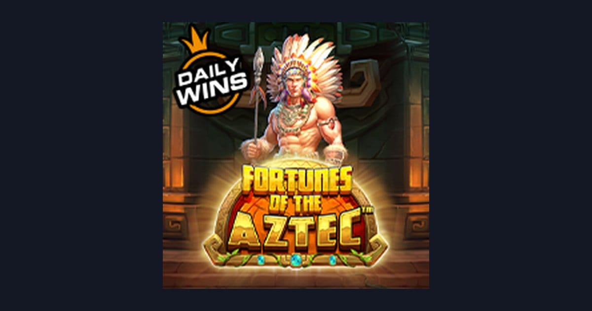 Rahasia Tips Pola Maxwin di Slot Fortunes of Aztec dari Pragmatic Play