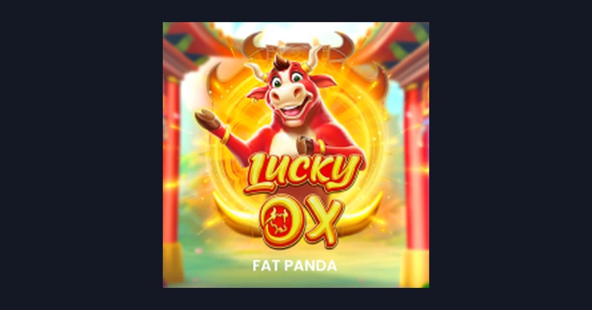 Rahasia Trik Auto Maxwin di Slot Lucky Ox dari Pragmatic Play