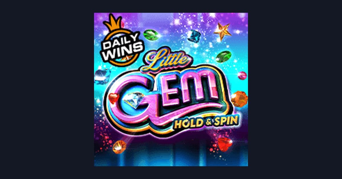 Raih Kemenangan di Little Gem dengan Deposit Pulsa Tanpa Potongan