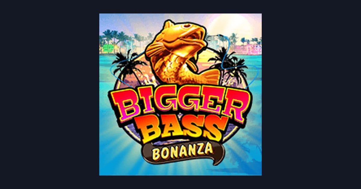 Raih Kemenangan Mudah dengan Depo 5 Ribu di Bigger Bass Bonanza