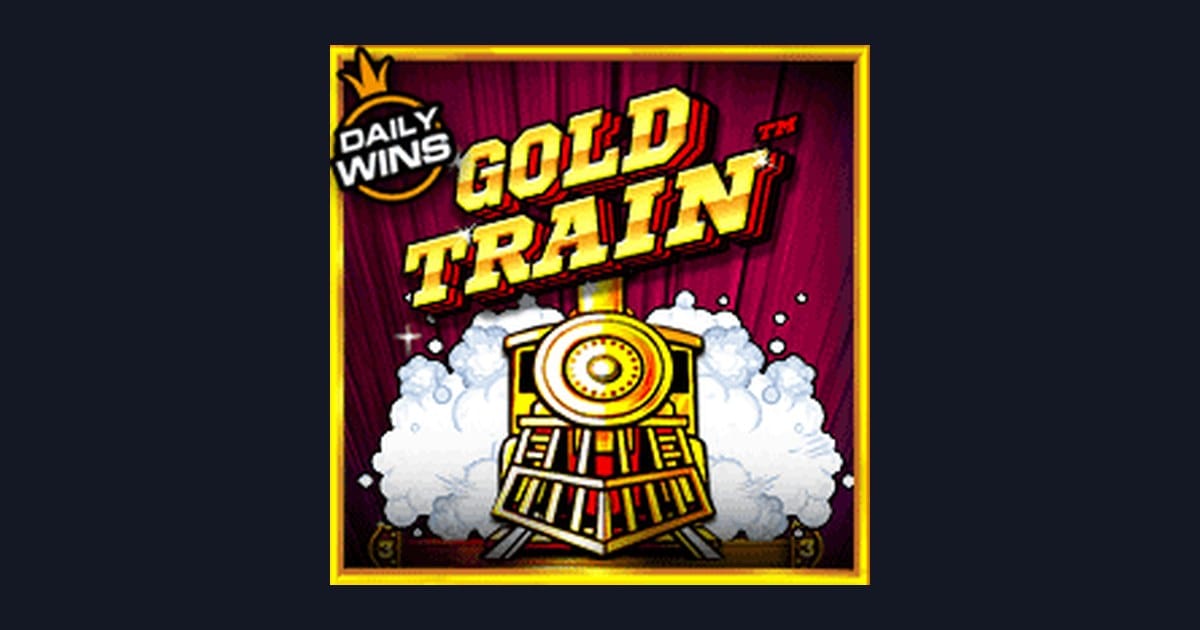 Raih Slot Gacor Hari Ini dengan Gold Train dari Pragmatic Play