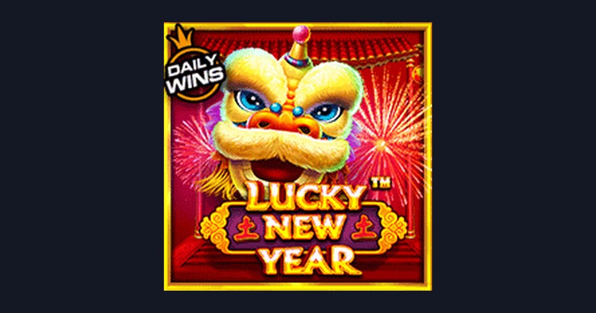 Review Jujur & Demo Slot Lucky New Year dari Pragmatic Play