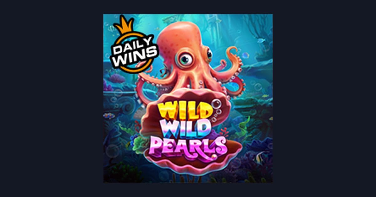 Serunya Freespin & Scatter Hoki di Slot Wild Wild Pearls