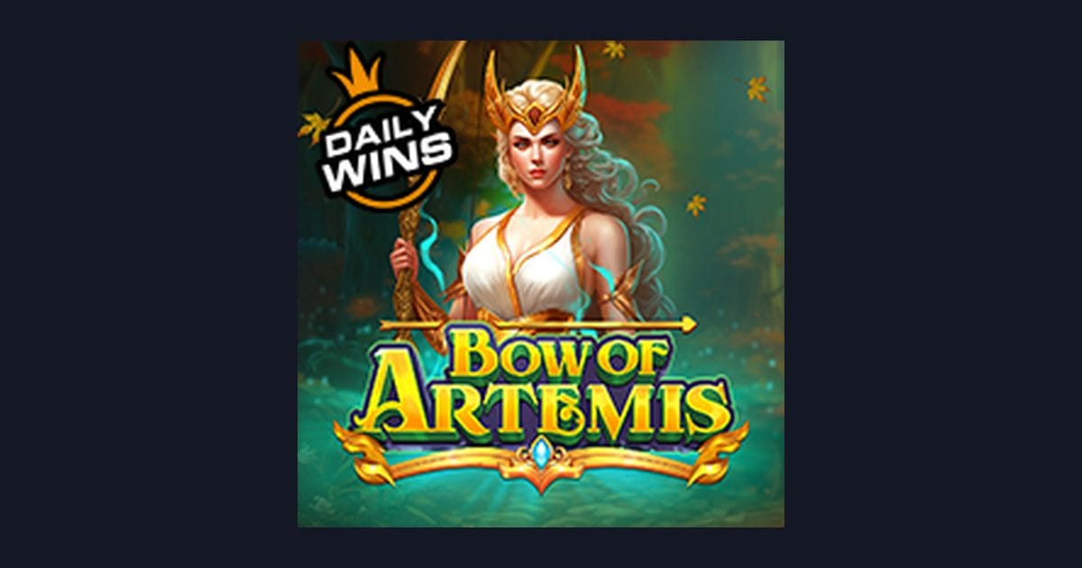 Strategi Deposit 5 Ribu Menang Mudah di Slot Bow of Artemis