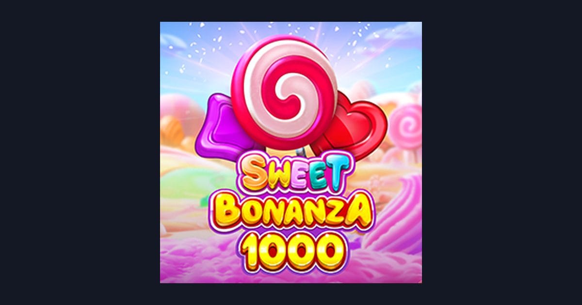 Sweet Bonanza 1000 dan Jam Gacor Terbaru untuk Kemenangan Maksimal