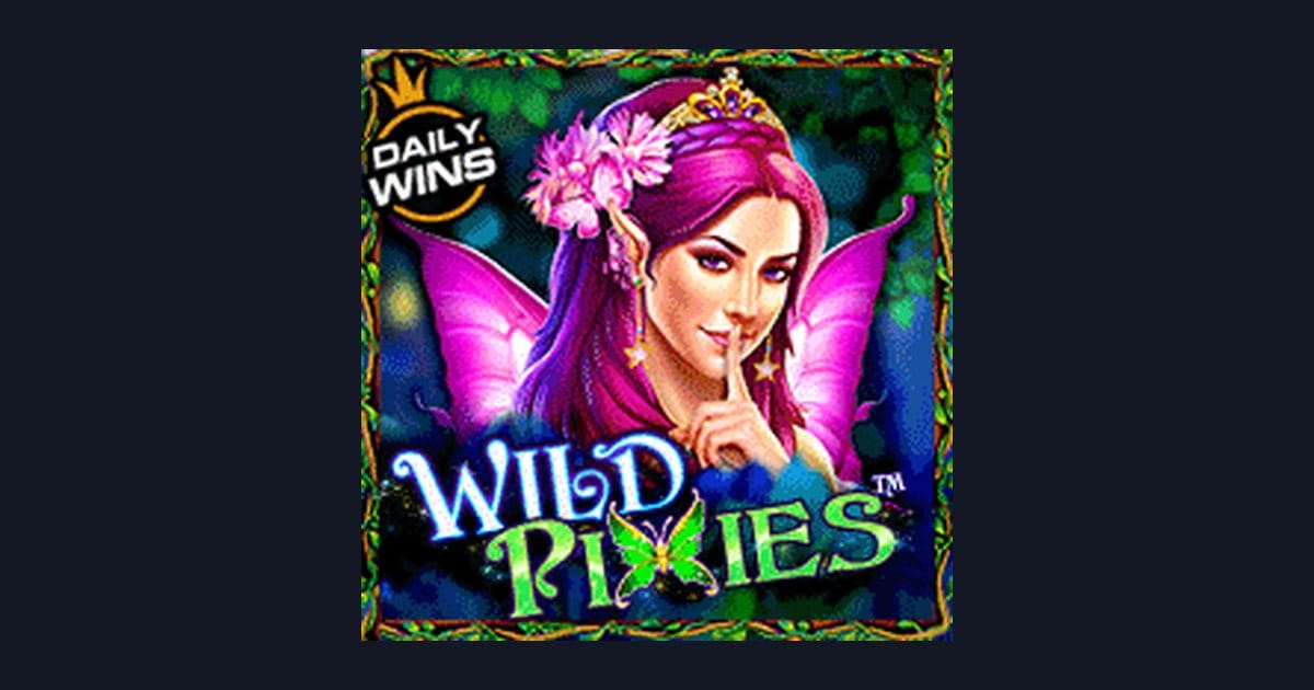 Wild Pixie dan Info RTP Live Tertinggi untuk Kemenangan Maksimal