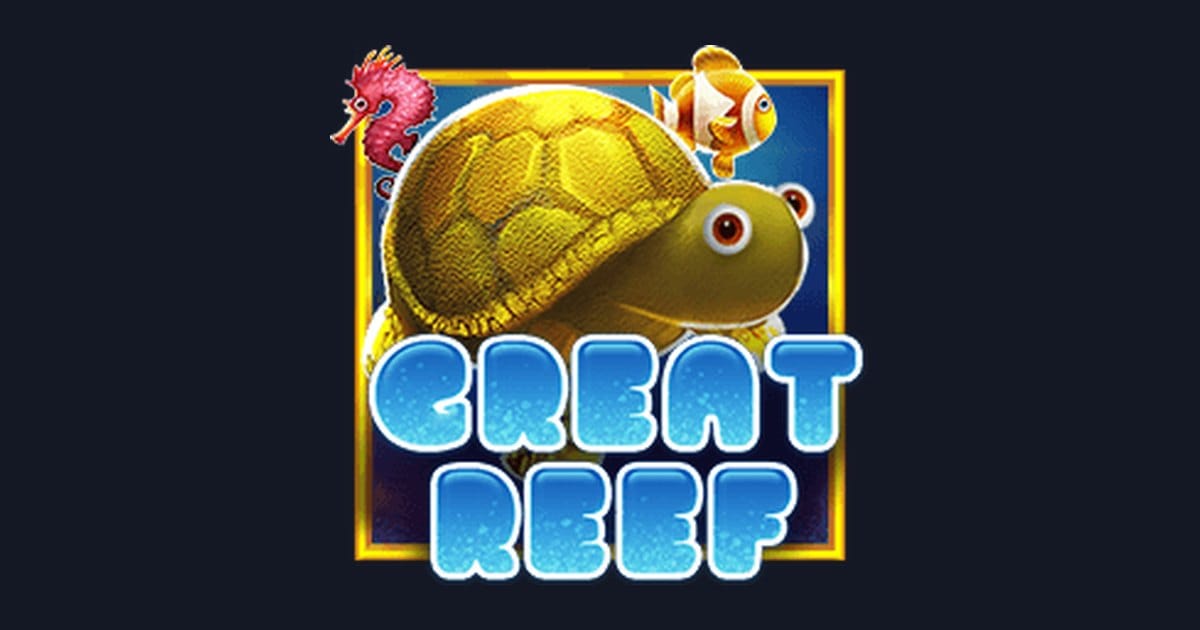 Bocoran RTP Hari Ini dan Cara Jitu Menang di Great Reef Pragmatic Play