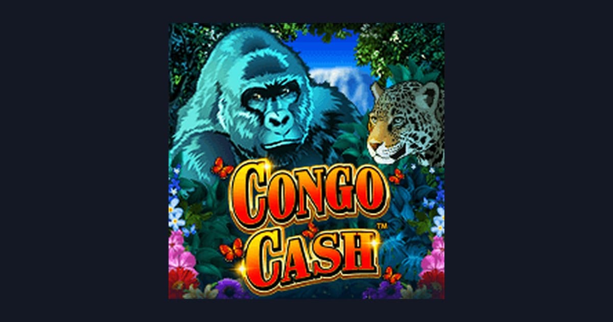 Bocoran RTP Hari Ini dan Cara Menang di Slot Congo Cash