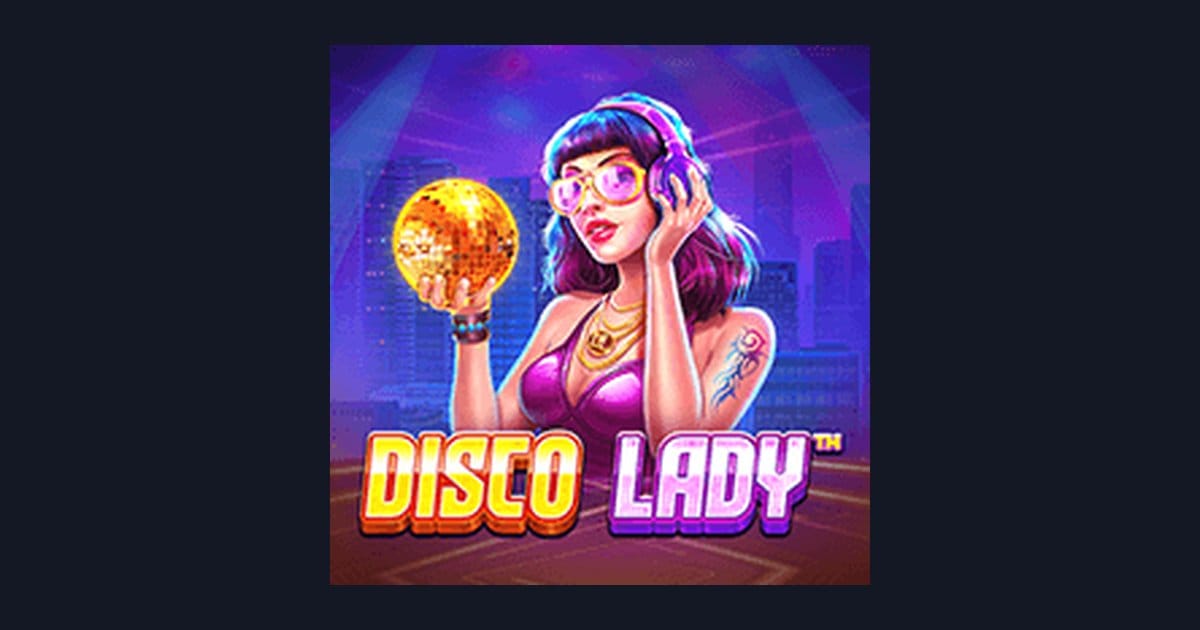 Bocoran RTP Hari Ini dan Cara Menang di Slot Disco Lady Pragmatic Play