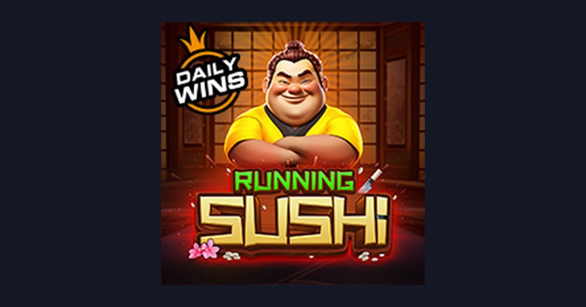 Bocoran RTP Hari Ini dan Rahasia Menang Slot Running Sushi