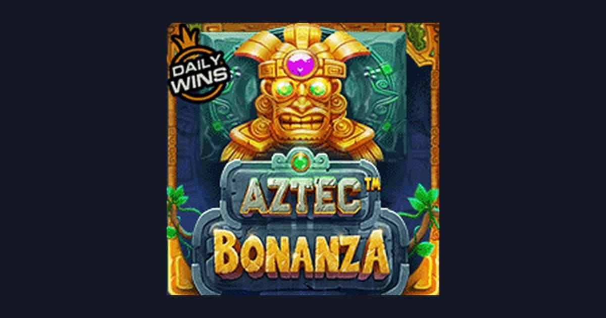 Bocoran RTP Hari Ini dan Strategi Menang Slot Aztec Bonanza