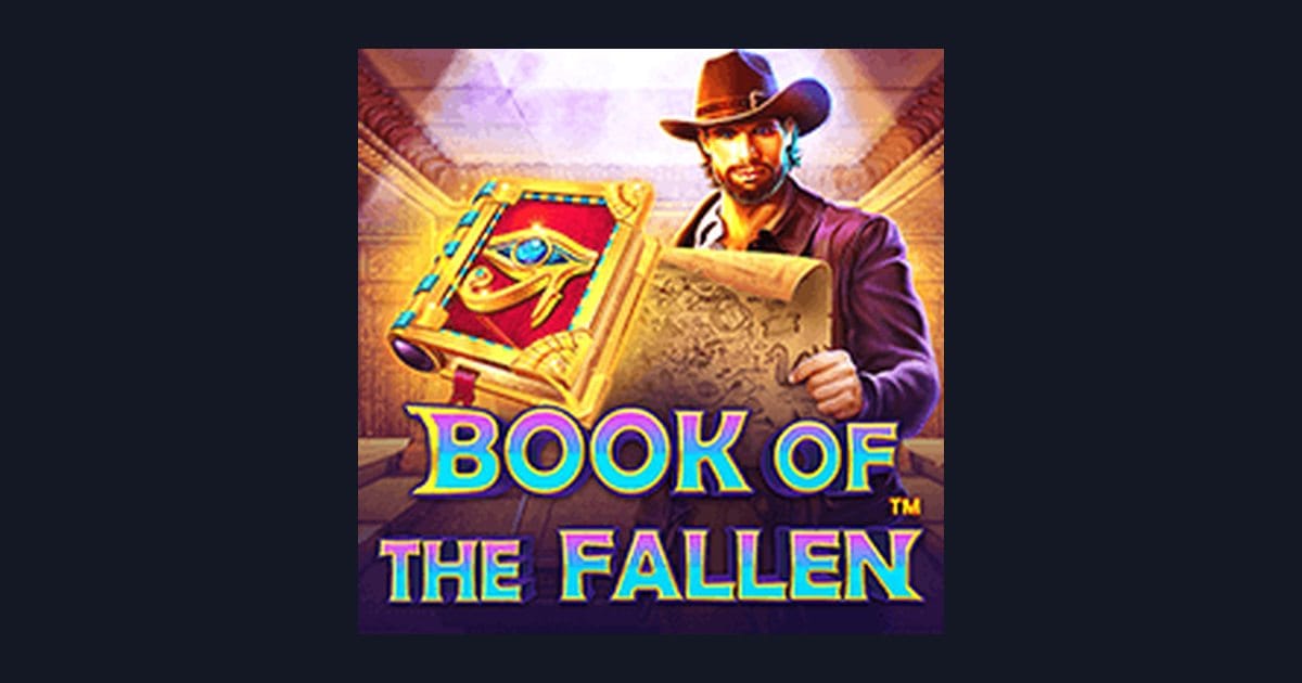 Book of Fallen, Slot Anti Boncos dari Pragmatic Play yang Wajib Dicoba