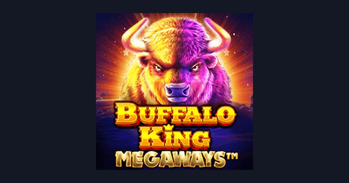 Buffalo King Megaways, Slot Anti Rungkad Dengan Peluang Menang Besar