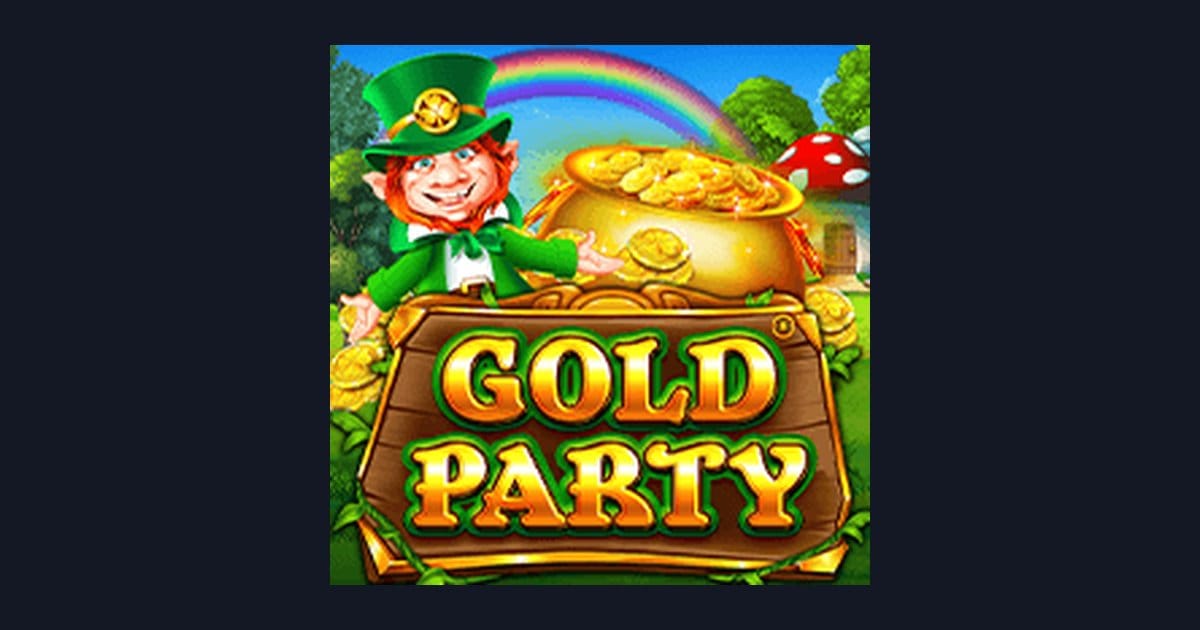 Gold Party dan Info RTP Live Tertinggi untuk Menang Slot Online