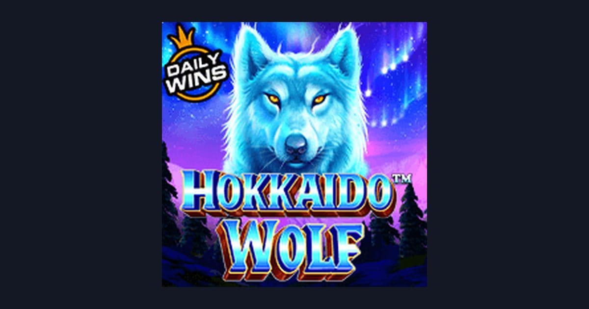 Hokkaido Wolf: Info RTP Live Tertinggi dan Rahasia Kemenangan Slot