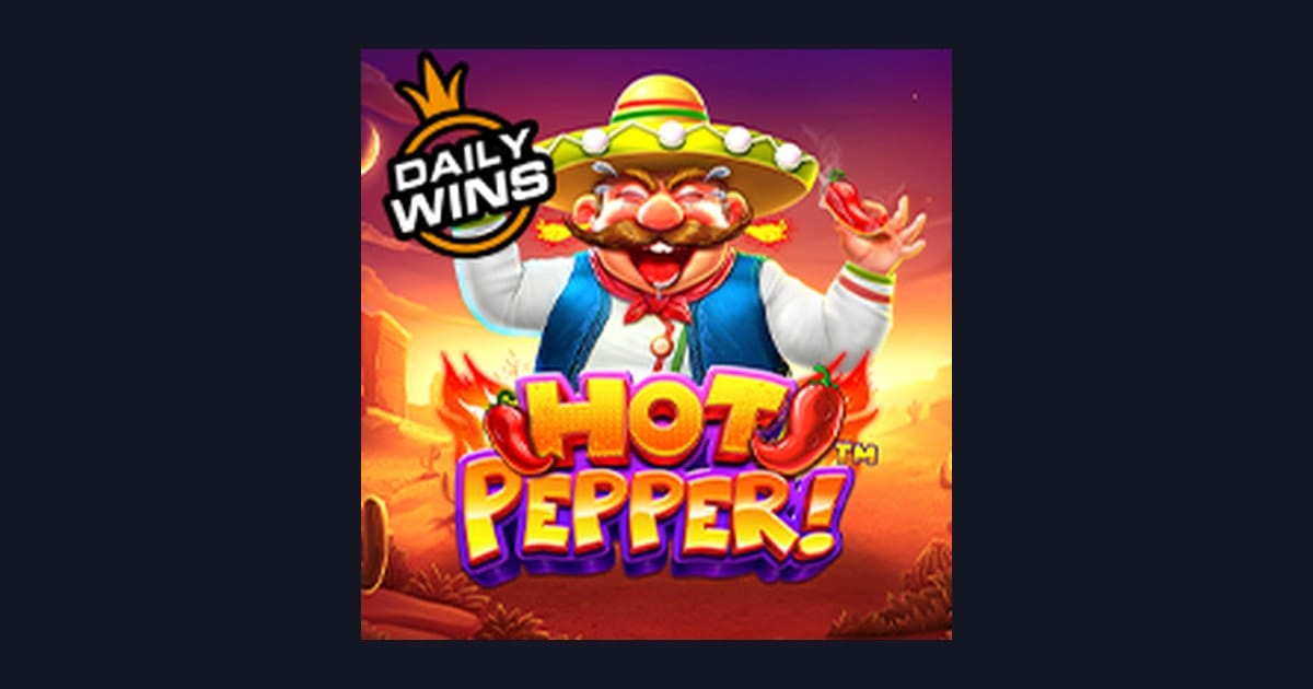 Hot Pepper dan Jam Gacor Terbaru: Sensasi Menang Maksimal di Slot Pragmatic Play