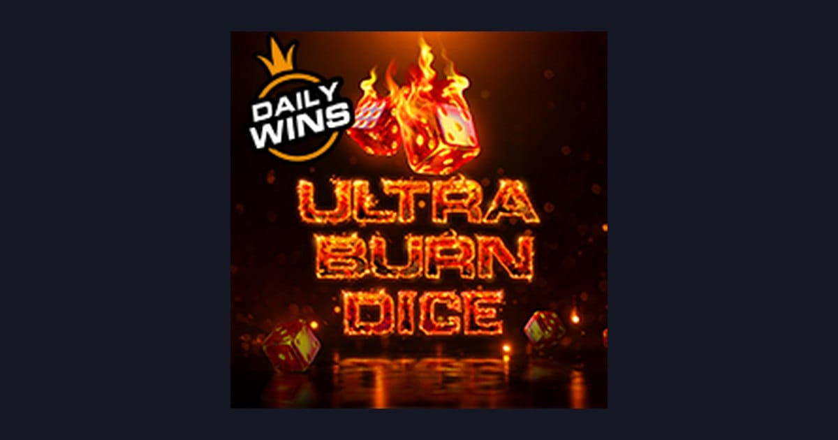 Jam Gacor Terbaru Ultra Burn Dice, Sensasi Baru Slot Pragmatic Play