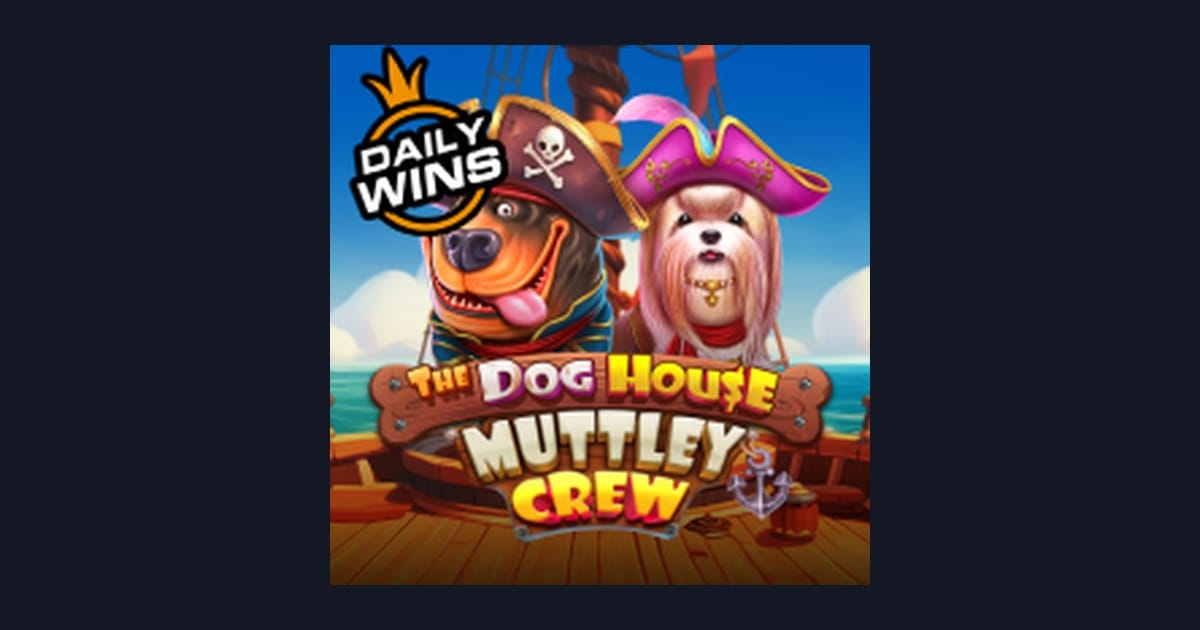 Jelajahi Jam Gacor Terbaru The Dog House Muttley Crew dari Pragmatic Play
