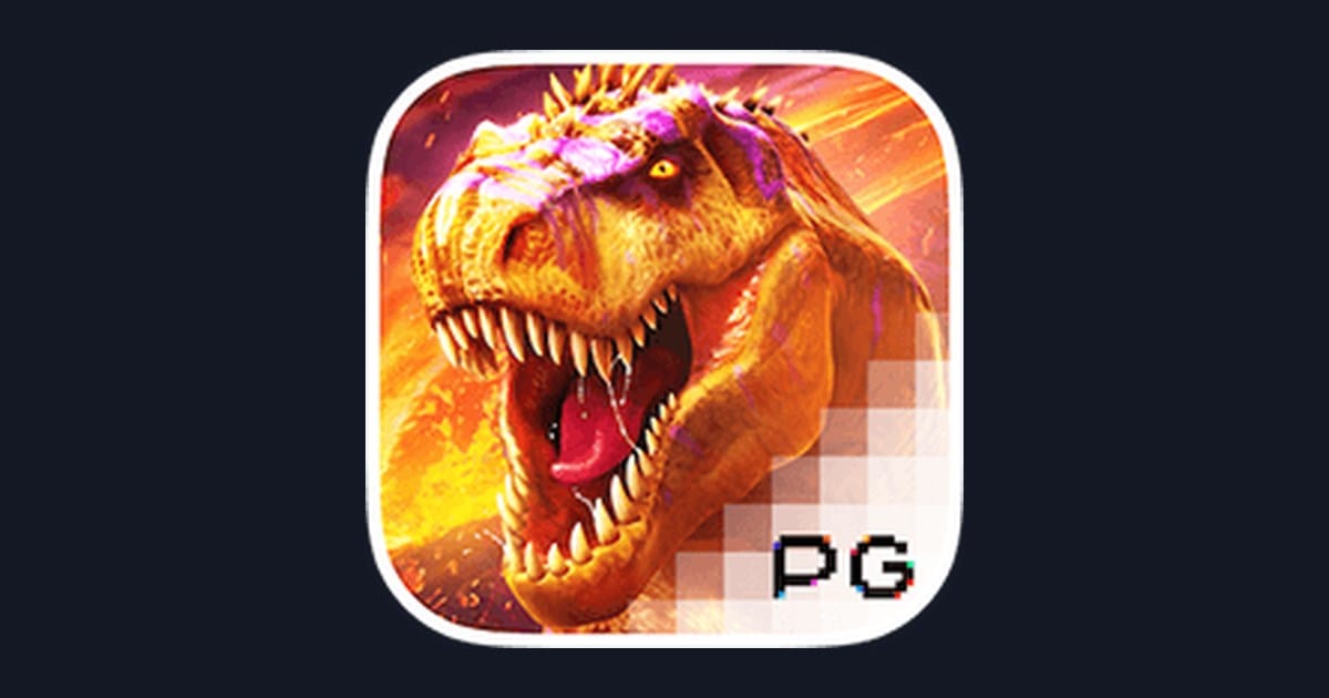 Jelajahi Keseruan Jurassic Kingdom, Link Slot Gacor dari PG Soft