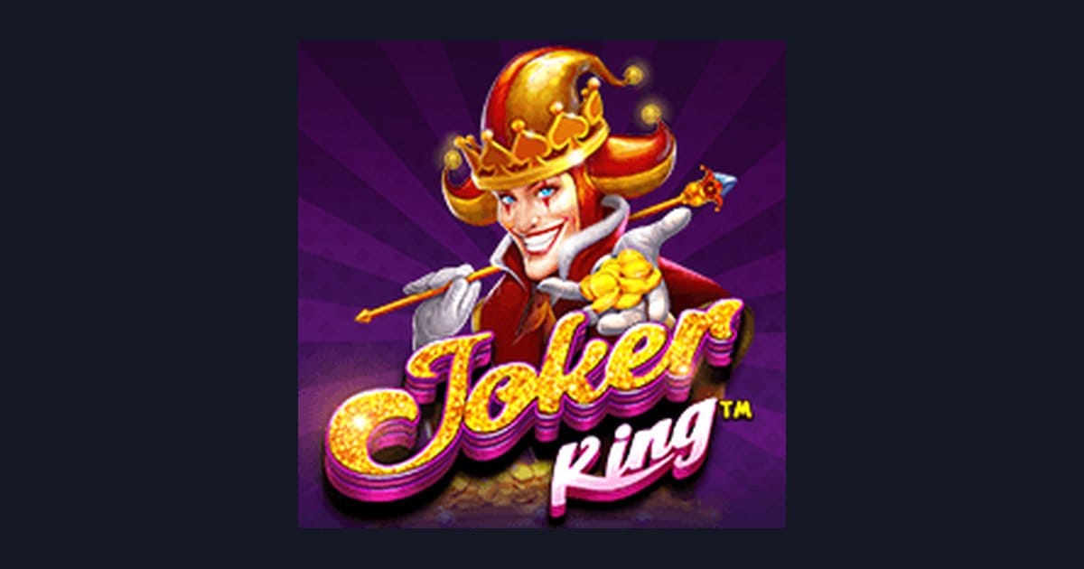 Joker King: Panduan Tips Menang Buat Pemula Slot Online