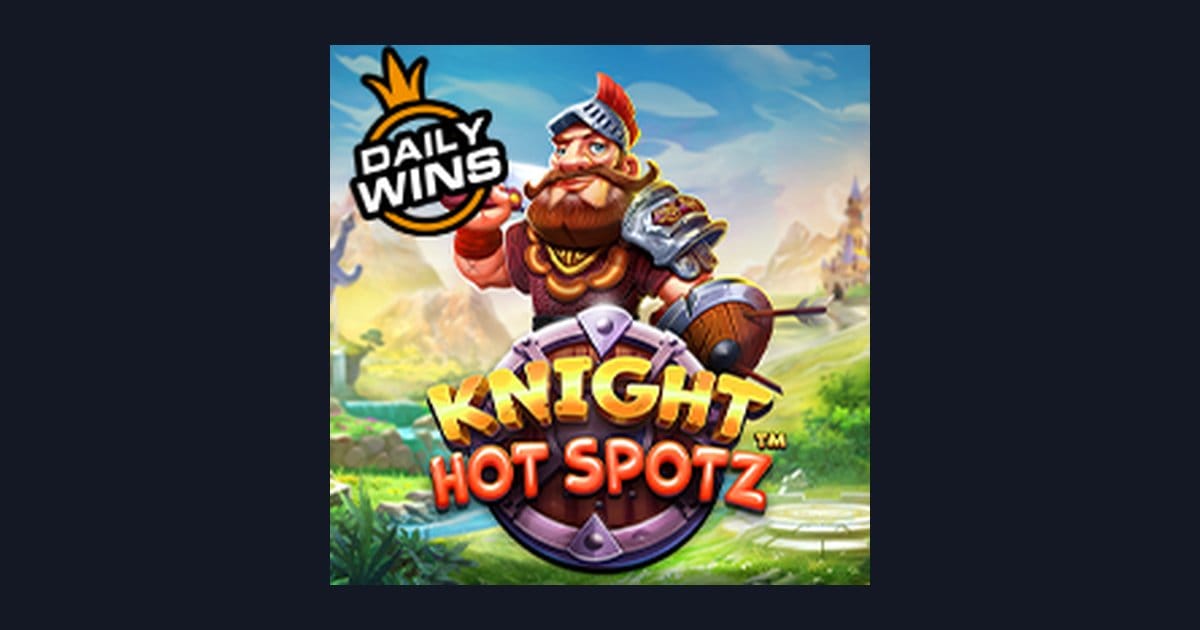 Knight Hot Spotz: Panduan Lengkap & Info RTP Live Tertinggi