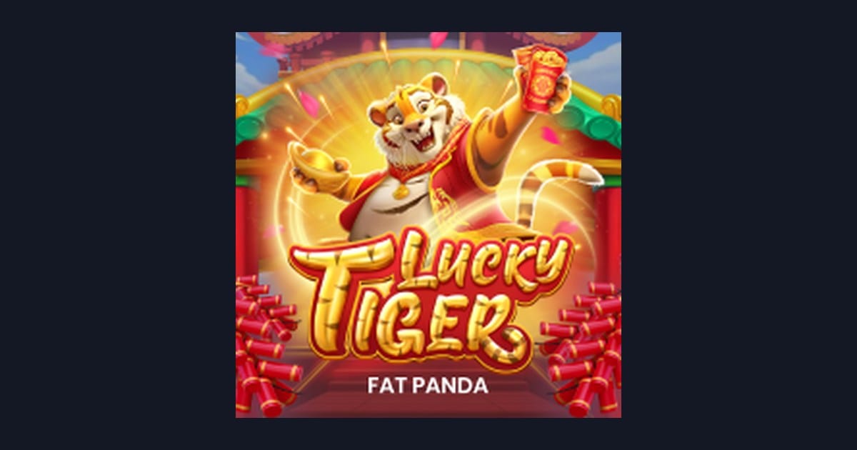 Lucky Tiger: Tips Menang Buat Pemula di Slot Pragmatic Play