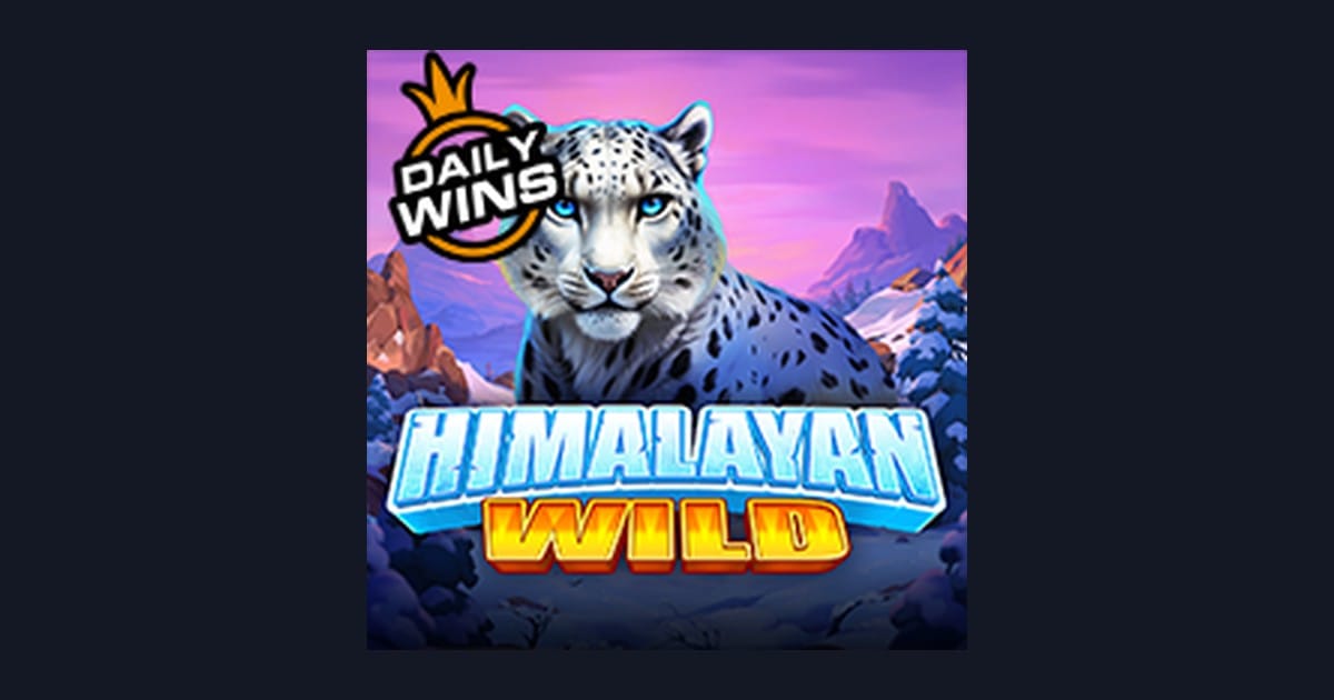 Main Himalayan Wild dengan Depo 5 Ribu: Cara Jitu Raih Untung