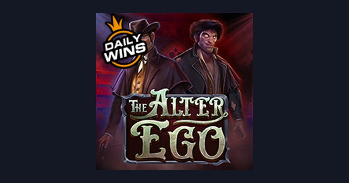 Menaklukkan Slot Anti Rungkad The Alter Ego dari Pragmatic Play