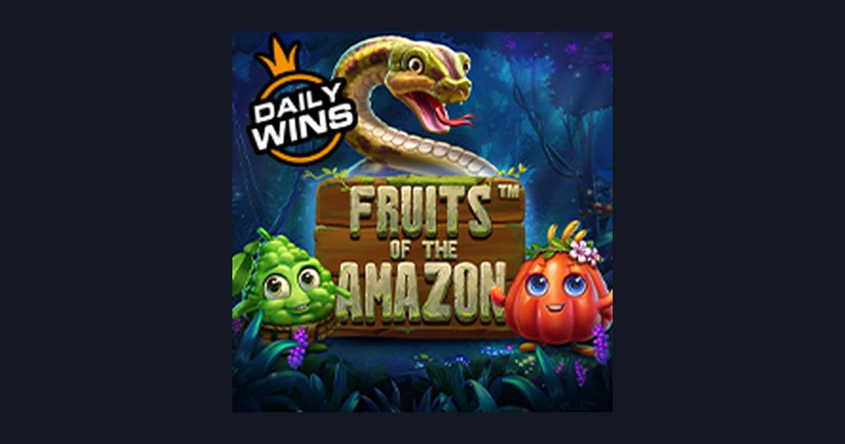 Mengenal Fruits of the Amazon dan Info RTP Live Tertinggi untuk Slot Gacor