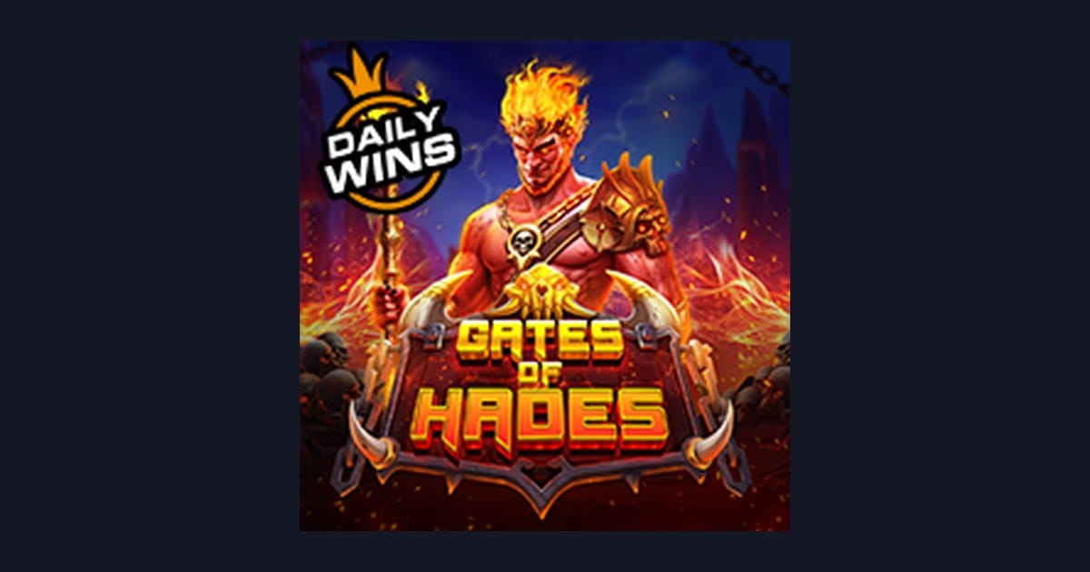 Mengenal Gates of Hades dan Tips Menang Buat Pemula Slot Online