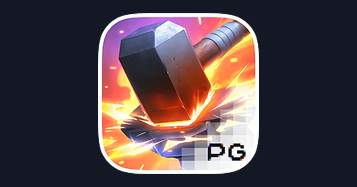 Mengungkap Fitur & Tingkat Volatilitas Forge of Wealth dari PG Soft
