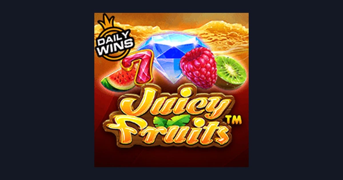 Nikmati Jam Gacor Terbaru dengan Slot Juicy Fruits dari Pragmatic Play