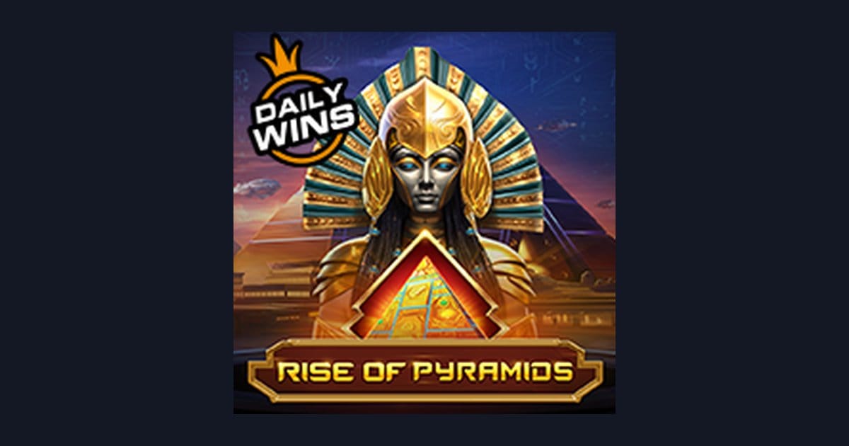 Nikmati Sensasi Rise of Pyramids dengan Deposit Dana OVO Gopay Mudah