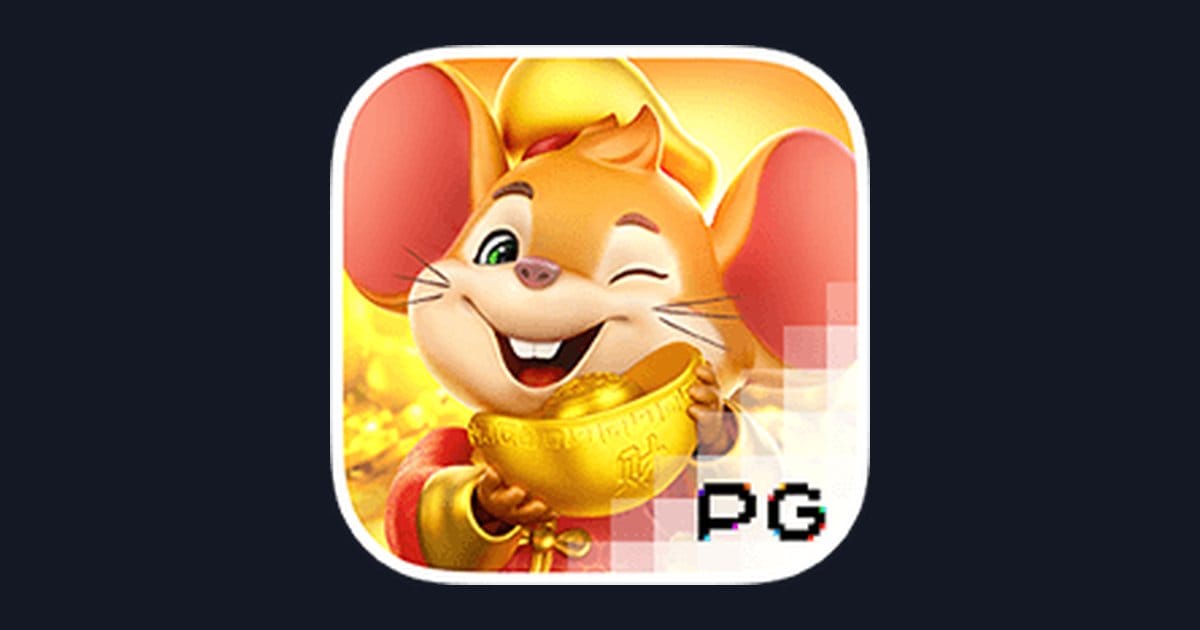 Rahasia Modal Receh Cuan di Slot Fortune Mouse dari PG Soft