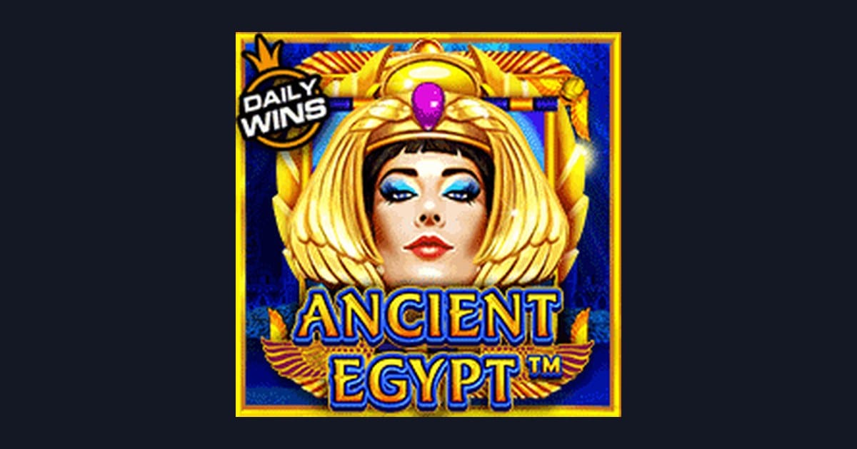 Rahasia Slot Anti Rungkad di Ancient Egypt dari Pragmatic Play