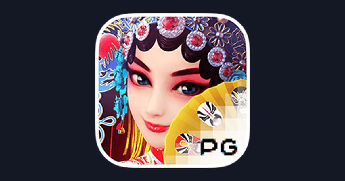 Rahasia Slot Gacor Hari Ini di Opera Dynasty dari PG Soft