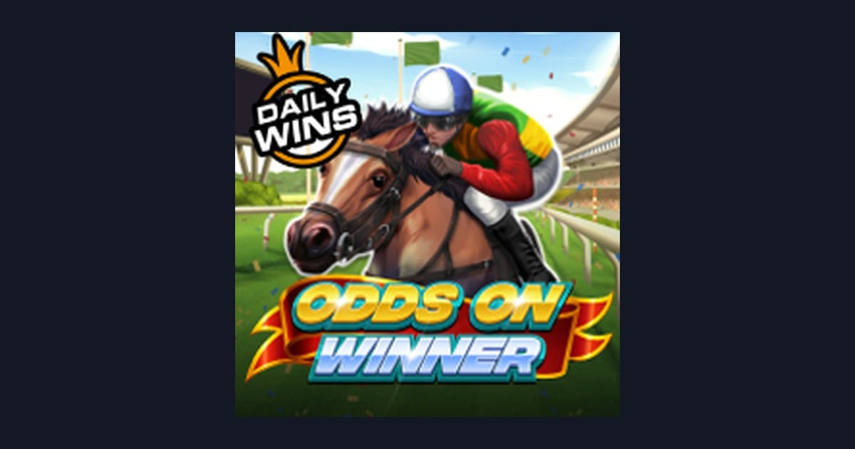 Rahasia Tips Menang Buat Pemula di Slot Odds on Winner Pragmatic Play